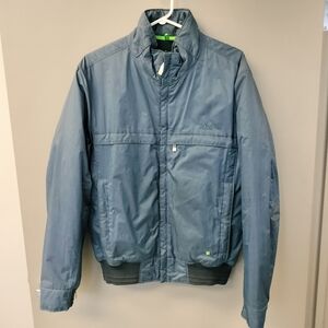 Hugo Boss Zip Up Jacket
